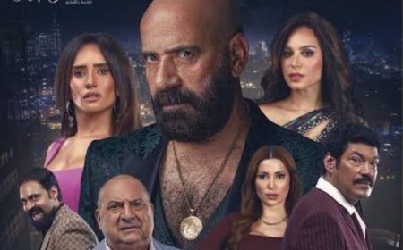 «الدشاش» يجمع محمد سعد وزينة وباسم سمرة على ART الليلة لأول مرة