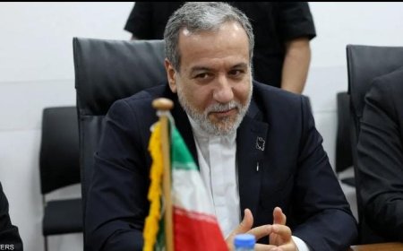 عراقجي يحسم موقف طهران: لا مفاوضات «تحت وابل الصواريخ» والملف الصاروخي خارج الطاولة