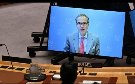 الرياض تحذر من كارثة دولية ضرب المنشآت النووية خط أحمر لا يُغتفر