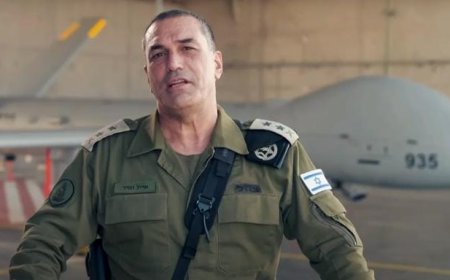 إيال زمير يقرّ بمرحلة فارقة: إسرائيل تدخل حرب استنزاف مفتوحة على جبهات متعددة