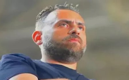 جون إدوارد مديرًا رياضيًا جديدًا للزمالك بصلاحيات كاملة لإدارة قطاع الكرة