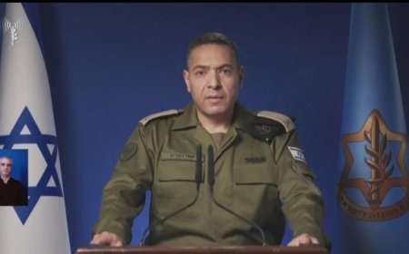 إسرائيل تعلن تحولاً استراتيجياً استهدافات دقيقة في عمق إيران ورسالة مفتوحة لطهران