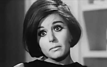 في ذكرى رحيلها.. سعاد حسني التي ملأت الفن بهجة بأعمالها