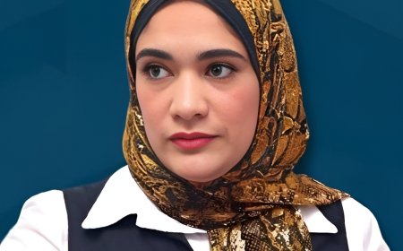نرمين توفيق: إسرائيل مسؤولة عن التصعيد مع إيران وتحذيرات من تداعيات كارثية على إفريقيا