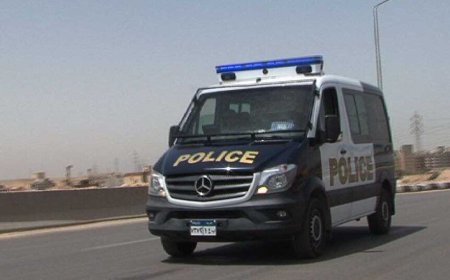 سائق ميكروباص يتحرش بسيدة ويعتدي عليها ويسرق هاتفها بمدينة نصر.. والأمن يضبطه