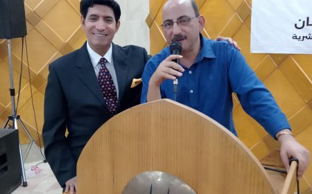 ليلة في حب العندليب.. مكتبة القاهرة الكبرى تحتفل بذكرى ميلاد عبدالحليم حافظ