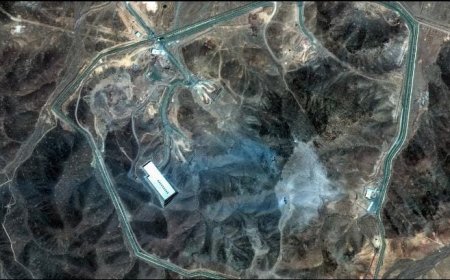 إيران تحتفظ بمخزونها رغم الضربة.. طهران تلوّح بورقة التخصيب وتعد بـ«مفاجآت»