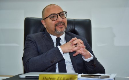 . ZAKAA.. منصة عربية ذكية تُحدث ثورة في عالم التحليل المالي