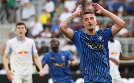 الهلال السعودي يكتفي بالتعادل السلبي أمام سالزبورغ ويؤجل حسم التأهل لباتشوكا