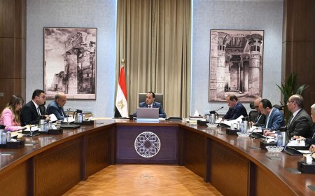 مدبولي: تسويات مالية عاجلة بين الوزارات لحل أزمة المديونيات المتراكمة