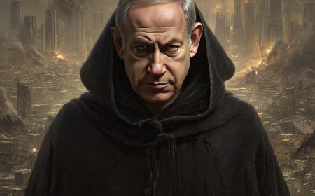 السفير د.عادل عيد يوسف يكتب: عندما يصبح اشعال الحروب أسهل وسيلة للبقاء