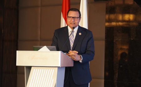 مشروع صحي مصري-ياباني ينطلق لتوسيع التغطية الشاملة وتحسين تجربة المريض حتى 2027