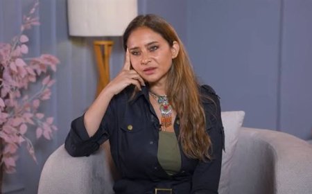 نيللي كريم تكشف عن حلم أنهى زواجها خلال 24 ساعة: «الشيخ قالي ما أنتي شاطرة أهو»