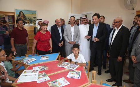 «نخل تفتح ذراعيها للإبداع».. الثقافة تدشّن منارة جديدة في عمق سيناء احتفاءً بثورة 30 يونيو