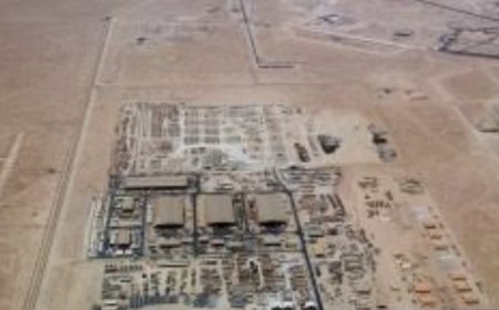 تصاعد التوتر في الخليج: استنفار أمني في قطر بعد استهداف قواعد أمريكية وسط صمت رسمي وترقّب دولي