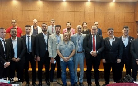 بمشاركة نخبة من المحكمين.. طلاب إعلام الأزهر يتألقون في مشروعات تخرج تواكب تطورات الإعلام الحديث