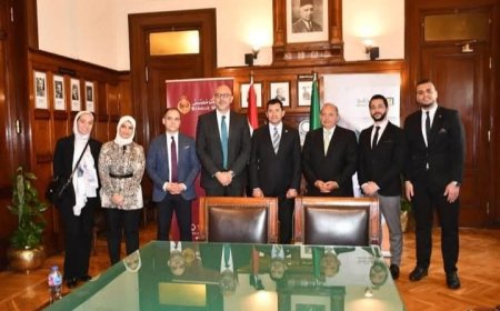 بروتوكول جديد بين «الشباب والرياضة» و«الأهلي المصري»: مراكز الشباب تدخل عصر الخدمات البنكية والتكامل المجتمعي