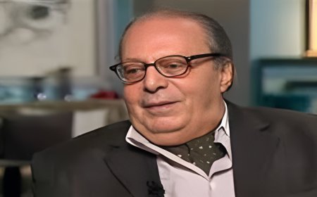 أسامة عباس: زوجتي عانت معايا.. وأعلى أجر جالي بعد 30 سنة شُغل