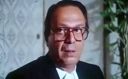 أسامة عباس: «بدأت محامي.. ودخلت التمثيل بالصدفة مع مدبولي والضيف أحمد»