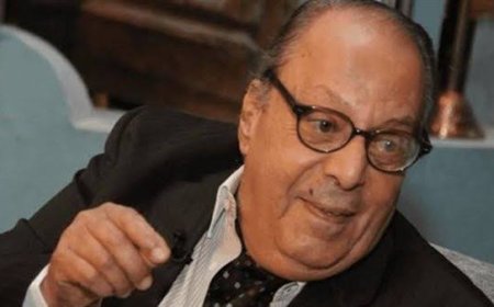 أسامة عباس: «مبسوط بوقتي بعيد عن الفن.. واللي بيتعرض عليّا لا يليق باسمي»