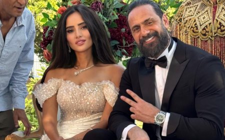 الصور الأولى لزينة من «ورد وشيكولاتة».. تعاون جديد مع محمد فراج وماندو العدل