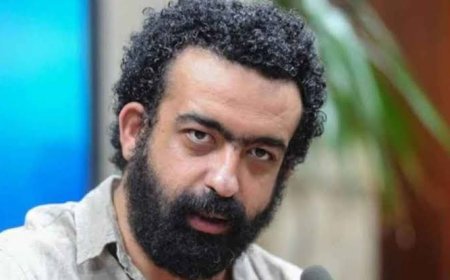 ماندو العدل يعلن انطلاق تصوير في رواية أحدهم - ورد وشيكولاتة