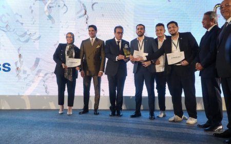 في ختام النسخة الثالثة من «Startup Power».. خالد عبدالغفار: تأهيل الشباب ركيزة أساسية لتحول اقتصادي شامل