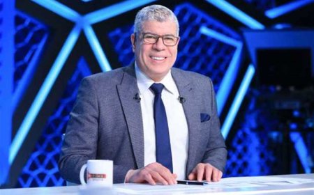 شوبير: تغيير شامل في الأهلي مع ريبيرو.. ومعسكر إسباني استعدادًا للموسم الجديد