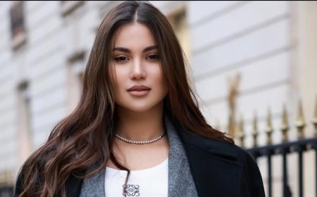 هدى الإتربي ضيفة مروان يونس على إنرجي 