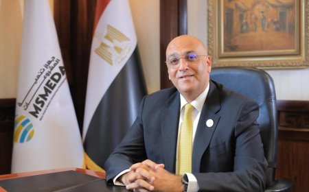 الأثاث الدمياطي يحط رحاله في القاهرة: انطلاق معرض «صُنع في دمياط» غدًا بأرض المعارض