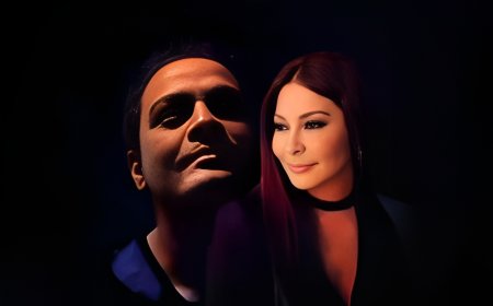 إليسا تهنئ  الشاعر نادر عبد الله بتصدره قائمة المُكرمين في ساسيم: «إبداعك وصل لملايين القلوب»