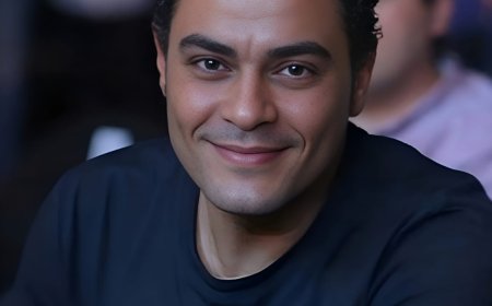 الشاعر نادر عبد الله يحصد أعلى وسام فني من فرنسا ويُكرَّم بعضوية دائمة في «ساسيم»