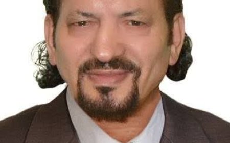 وفاة مصور النجوم عيد سلطان.. عدسة الفن ترحل في صمت