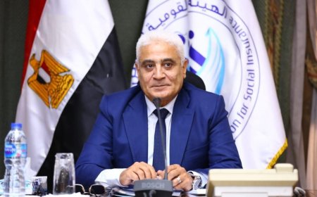 التأمينات تُعلن صرف المعاشات بزيادة 15% بداية من يوليو.. و11.5 مليون مستفيد