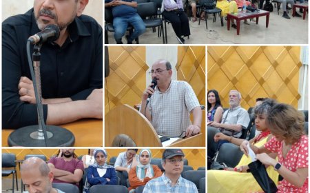 مكتبة القاهرة الكبرى تستعرض إسهامات أحمد تيمور في العامية المصرية