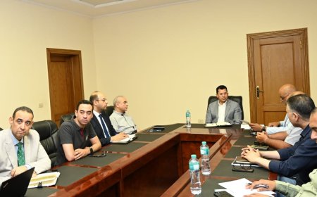 64 ملعبًا و20 مركز تخاطب لخدمة المحافظات الحدودية خلال 6 أشهر فقط