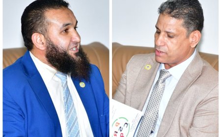 ترقية أربعة من أعضاء هيئة التدريس بكليتي الإعلام بنين وبنات بجامعة الأزهر