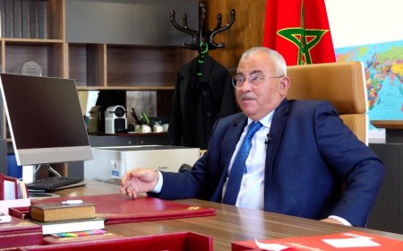 دعوات للإبقاء على عبد العزيز البوجدايني حفاظًا على مكتسبات السينما المغربية