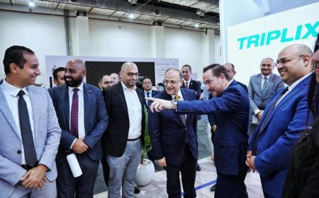 هيئة الدواء المصرية تستعرض تحولها الرقمي في قلب «Africa Health ExCon»