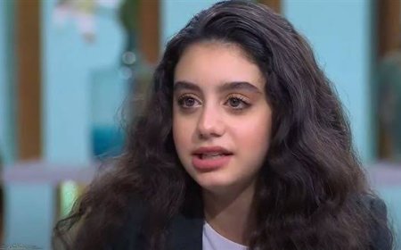 ياسمين العبد: «لام شمسية» فاجأني بردود الفعل.. وتجربتي في «ابن نصابة» منحتني طاقة جديدة