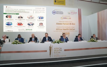 شراكة استراتيجية بين «الرعاية الصحية» والجامعات لمواجهة تحديات الكوادر وتكامل التأمين الصحي