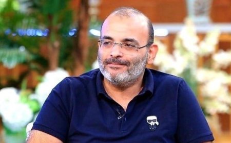 السيناريست أيمن بهجت قمر: «ريستارت» من أغلى 10 أفلام تحقيقًا للإيرادات بالسينما المصرية