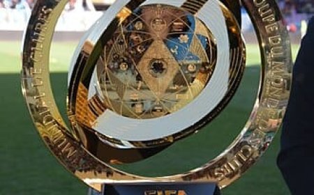 صدامات نارية في ثمن نهائي مونديال الأندية 2025.. الهلال يواجه مانشستر سيتي وريال مدريد يصطدم بيوفنتوس