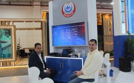 بمشاركة أفريقية واسعة وتحت رعاية الرئيس السيسي.. مصر تدشّن مرحلة جديدة لريادة القارة في الصحة والتصنيع الطبي