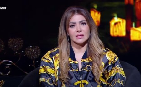 «عامل بسيط اتعلق 15 يوم واتعذب قدام مراته وولاده».. لقاء سويدان تطالب بمحاكمة المتهمين