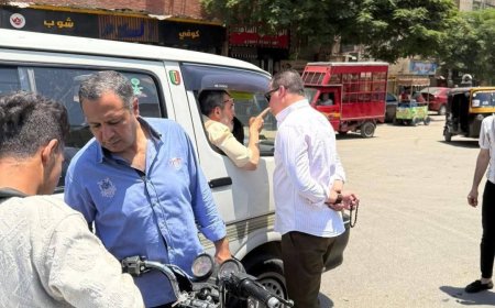 حملة أمنية ناجحة لضبط الخارجين عن القانون في دار السلام