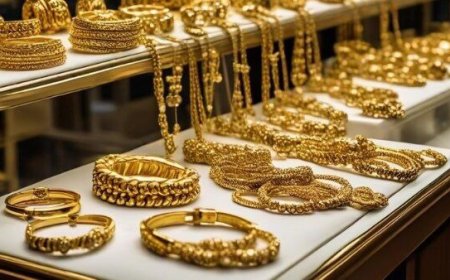 تراجع جديد في أسعار الجنيه الذهب وعيار 21.. اعرف الأسعار اليوم السبت 28 يونيو