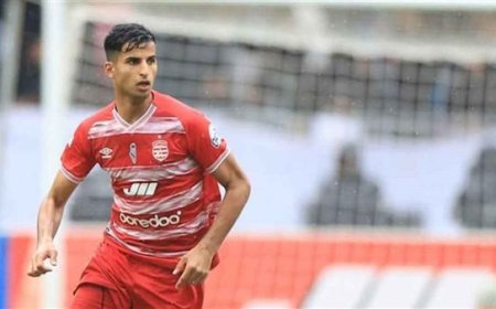 الأهلي يراقب مدافع الإفريقي التونسي علي يوسف تمهيدًا للتعاقد معه