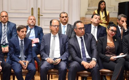 خارجية مصر تفتح بوابة جديدة للصادرات.. عبد العاطي يقود تحولًا دبلوماسيًا نحو الأسواق العالمية