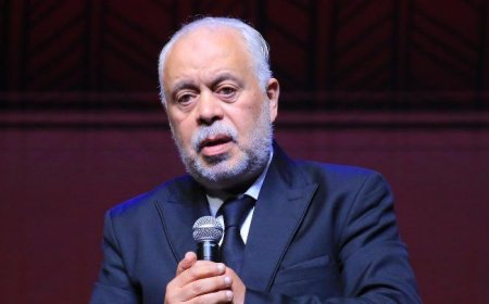نقابة المهن التمثيلية تنعى ضحايا حادث الطريق الإقليمي بالمنوفية